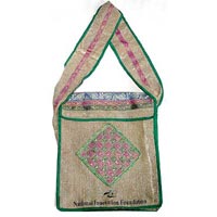 Ladies Canvas Bags