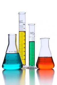 Chemical Glassware