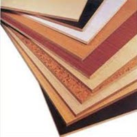 Prelaminated Boards