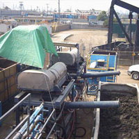 Mud Engineering Services