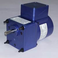 AC Geared Motors
