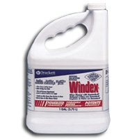 Glass Surface Cleaner