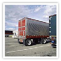 Import Consolidation Service