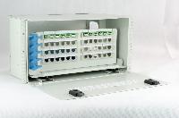 Fiber Optic Distribution Frame