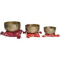 Handmade Singing Bowls
