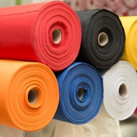 Nonwoven Fabric Mills