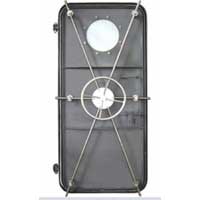 Marine Doors