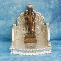 Indian Silver Handicrafts