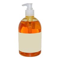 Liquid Soap Oil