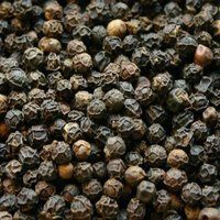 Vietnam Black Pepper