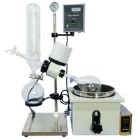 Solvent Distillation