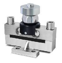 Double Ended Load Cell