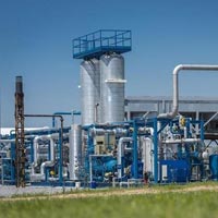 Industrial Equipment Fabrication