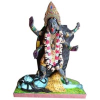 Maa Kali Statue