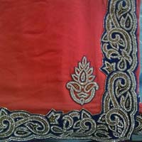 Pure Zari Sarees