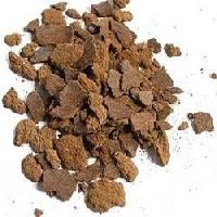 Sunflower DE Oiled Cake