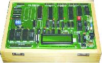 Microprocessor Trainer Kits