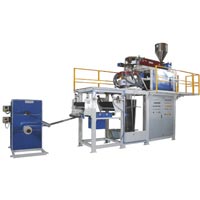 PP Blown Film Plant