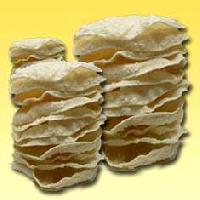 Rice, Urad Dal Appalam Papad