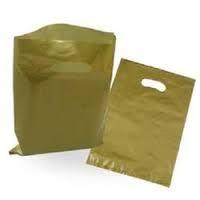 Polythene Covers