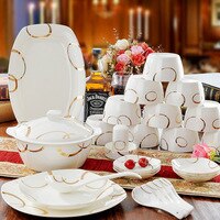 Ceramics Dinnerware