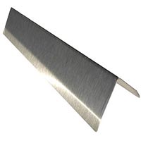 Stainless Steel Corner Guards