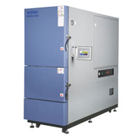 Temperature Cycling Chamber