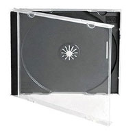 CD Jewel Box