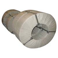 Galvannealed Steel Sheet