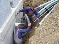 Electrical Construction Services