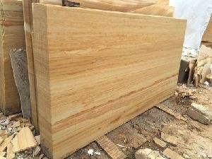 Teak Slabs