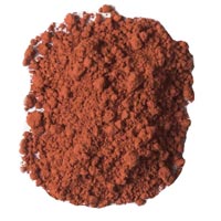 Red Ocher Powder