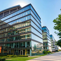 Corporate Leasing Services