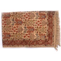 Kalamkari Rugs