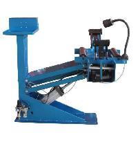 Retreading Equipment