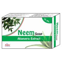 Neem Tulsi Soaps