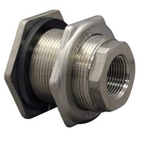 Bulkhead Fitting