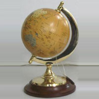 World Globe