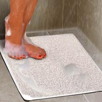 Shower Mats