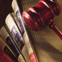 Consumer Law Services