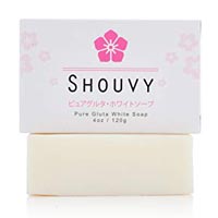 Glutathione Soap