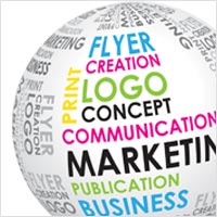 Print Design Services