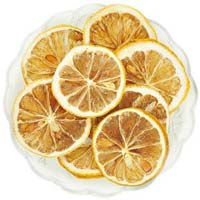 Dried Lemon