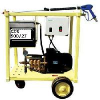 High Pressure Cleaning Machine