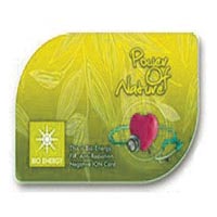 Anti Radiation Bio Energy Card