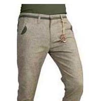 Men's Designer Trousers