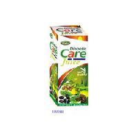 Diabetic Care Juice