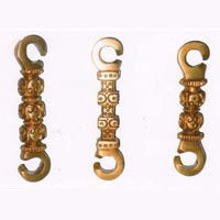 Brass Jhula Chain