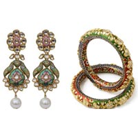 Kundan Jadau Jewellery