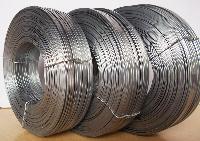 Galvanised Stitching Wire